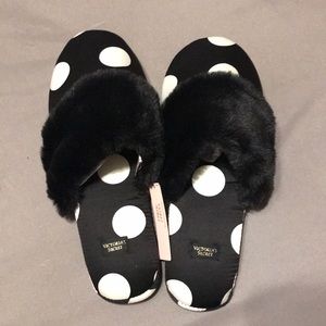 Victoria’s Secret Slippers